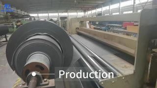 Lokakarya Layar Jendela Fiberglass Huili