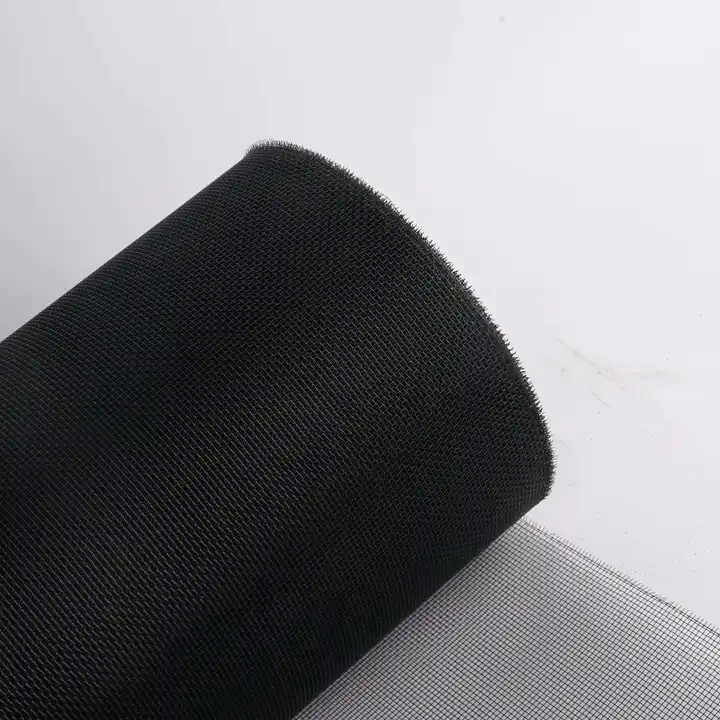 Fire Resistant Stainless Steel Window Screen Stainless Steel Fly Screen 150g--300g Berat Per Sqm