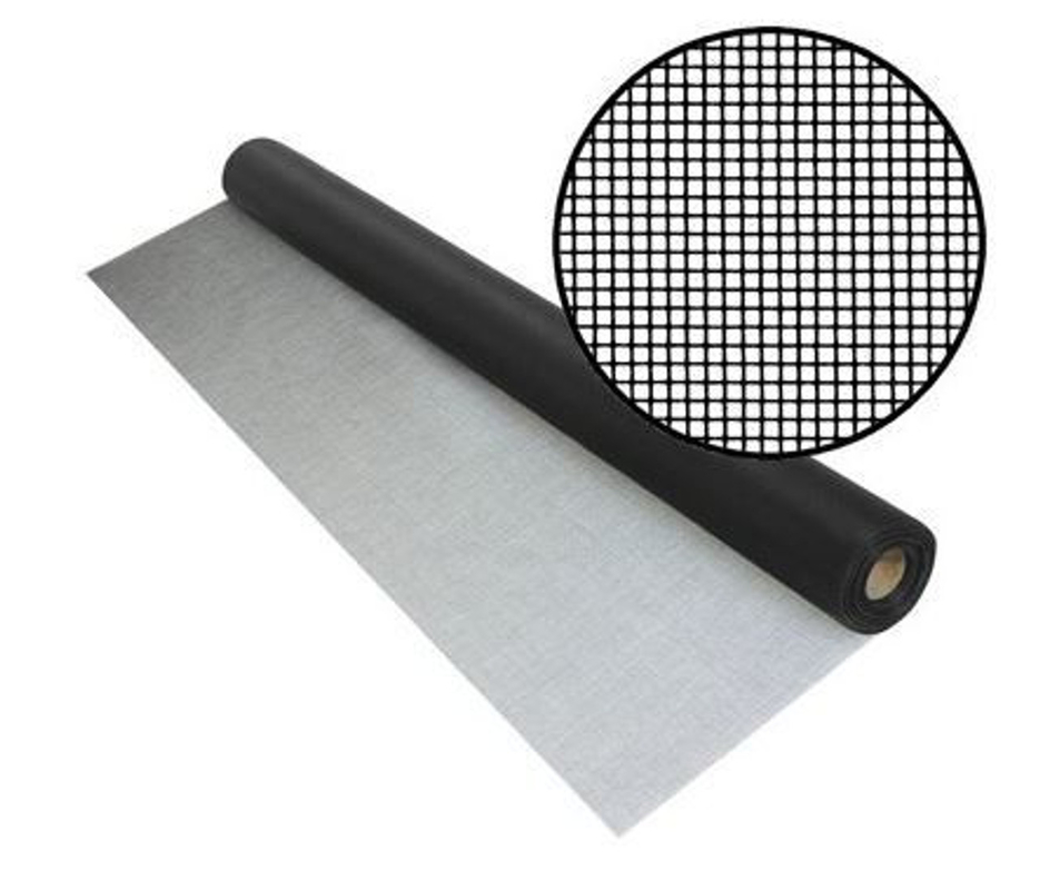 Heavy Duty Insect Screen for Outdoor Use Pest Resistant dengan umur 3 tahun