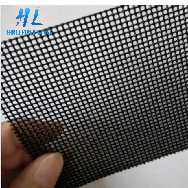 0.044inches Opening Size Stainless Steel Fly Screen Untuk Pintu Dan Jendela
