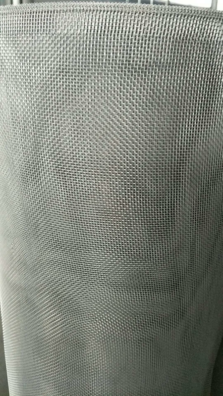 18 X 16 Layar Serangga Untuk Jendela Aluminium Warna Berbeda
