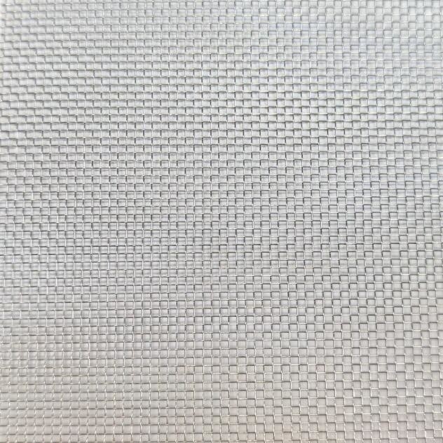 0.044 Inch Metal Fly Screen Mesh Untuk Penyaringan Serangga Dan Filter