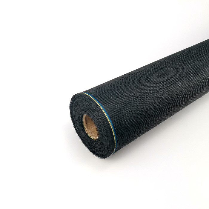 E Jenis benang kaca Serat kaca Fly Screen Anti Resistant Serbaguna