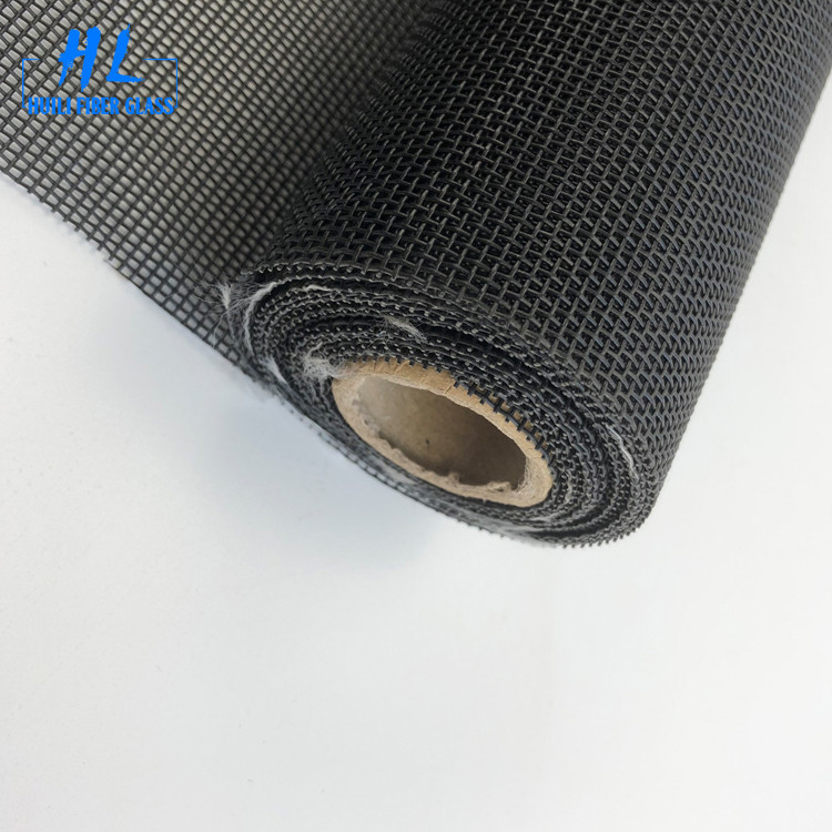 1m-3m Lebar Pet Proof Screen Mesh 360g/M2 Untuk Filter Tugas Berat