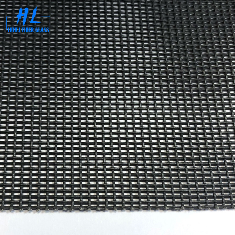 1m-3m Lebar Pet Proof Screen Mesh 360g/M2 Untuk Filter Tugas Berat