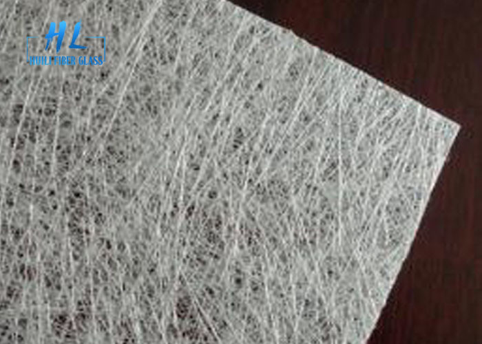 Direct Roving Silane Based E Glass Fiber Mat Roll Untuk Kekuatan dan Ketahanan yang Ditingkatkan