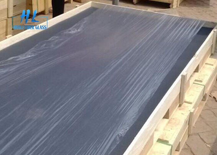 304 Stainless Steel Layar Keamanan Wire Mesh Untuk Keamanan Jendela Layar Pintu