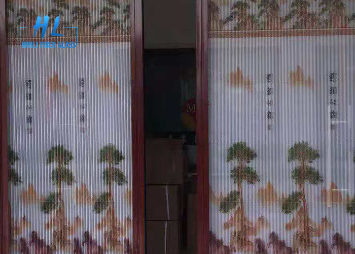 Layar Serangga Warna Abu-abu Plisse Dengan Ventilasi Udara Yang Baik Tahan Karat / Tahan Api