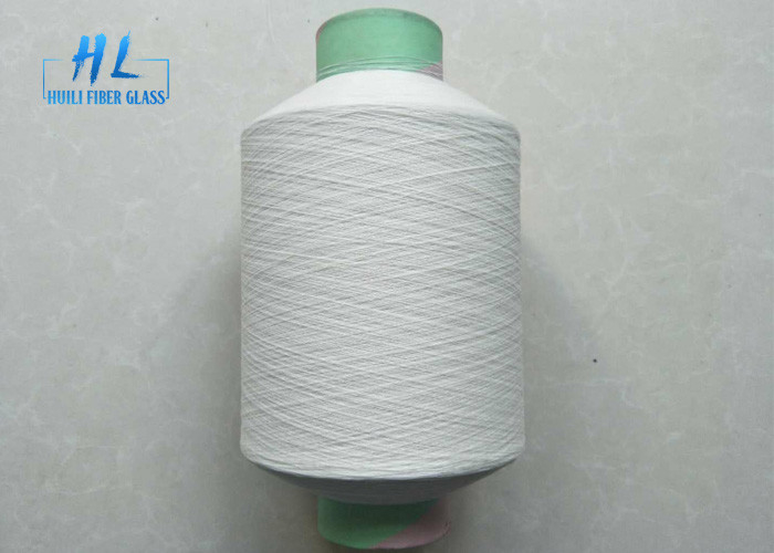 Kemasan karton benang serat kaca berlapis PVC yang disesuaikan Diameter 0,2 mm untuk perlindungan yang ditingkatkan