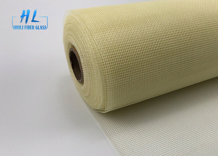 17 * 14 17 * 15 Warna Hitam Fiberglass Mosquito Mesh Untuk Windows Dan Pintu