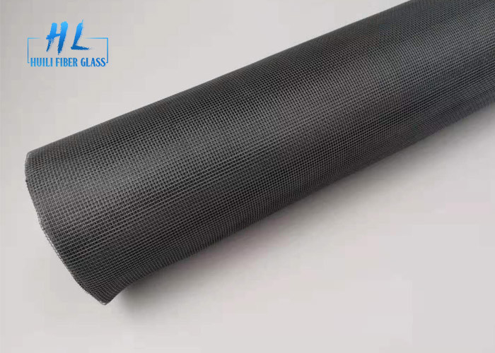 20 * 20 Arang Tidak ditemukan Layar Mesh Fiberglass Insect Untuk mencegah Serangga