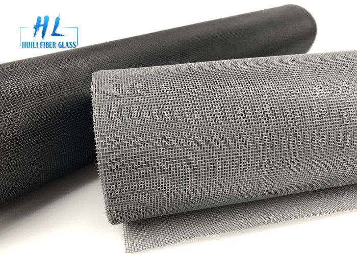 7ft Lebar kolam renang Patio Screen Window Door Porch 30m 100ft Panjang Meningkatkan Hidup di Luar