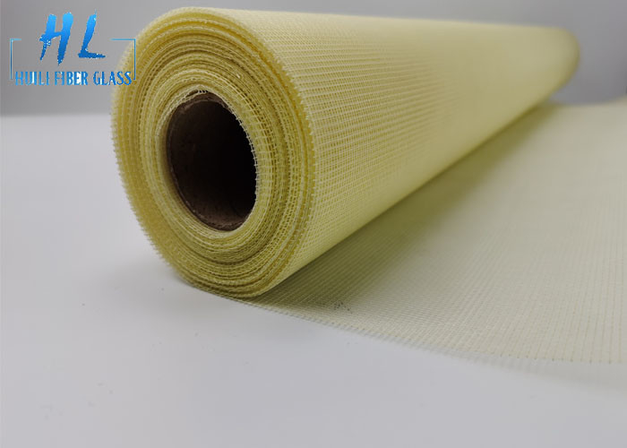 Berwarna 18 * 16 Fiberglass Insect Screen Protection Serangga Jendela Layar