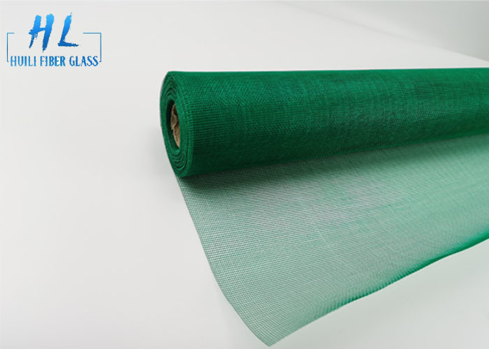 Lantai serat kaca persegi dengan lebar maksimal 3,0 m dengan selvedge tertutup untuk perlindungan yang lebih baik