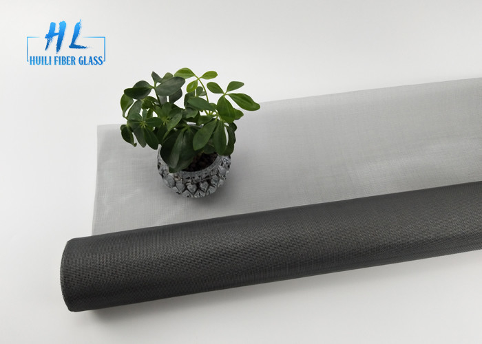Banyak Warna 17 * 16 Mesh Fiberglass Kelambu 120G Per Meter Persegi