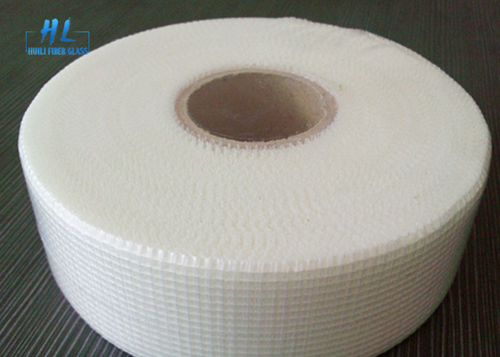 Pita perekat fiberglass yang terbuat dari kain C polos tahan panas hingga 500 °C