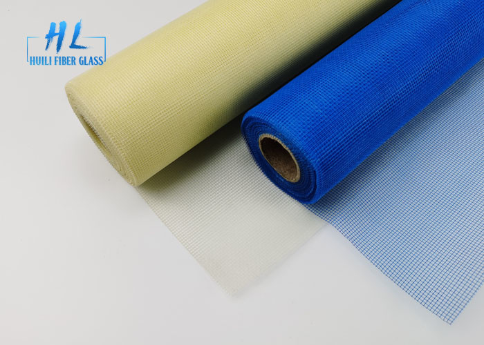 Fly Screen Chain Curtain 18*16 Mesh 3,0m lebar Waterproof Screen Rolls untuk perlindungan yang efektif