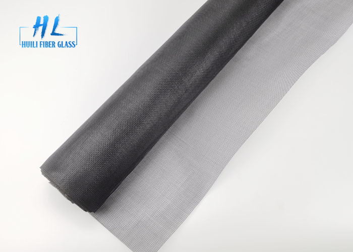 Pita Filament Serat Kaca Kuat 18*16 Mesh Hook Closure dalam panjang dan lebar khusus