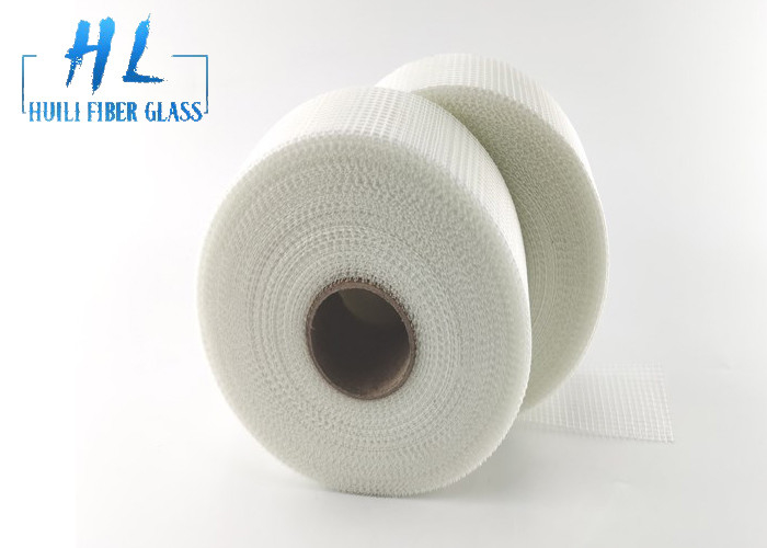 Pita Fiberglass Self Adhesive 60-65g/m2 Kelembaban 0,5% Panjang 50m Perpanjangan 5% Sampel Gratis