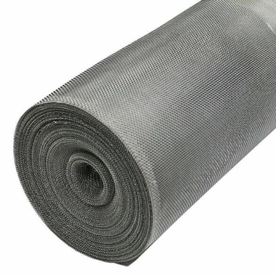 Mudah Untuk Menginstal Stainless Steel Serangga Mesh Untuk Serangga Screening Dan Filter