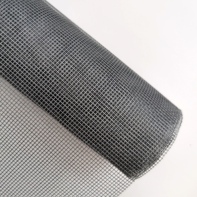 UV tahan Fiberglass Window Screen Dalam 84 inci Panjang Dan 20-300m Roll