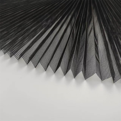 Cuttable Lipat 0.5m-3.5m Polyester Jendela / Pintu Insect Screen