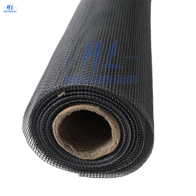 CE SGS Certified Durable Insect Mesh Fire Resistance Logo Durable Mesh for Commercial and Residential Applications mosquito nets for window door