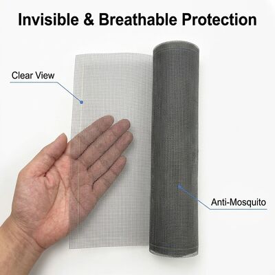 Fiberglass Window Screen