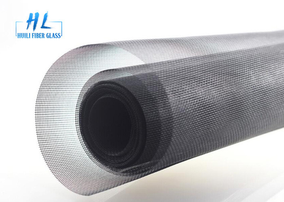 Layar Polos Tenunan Polos Menenun Tahan Air Dengan Ventilasi Udara Yang Baik