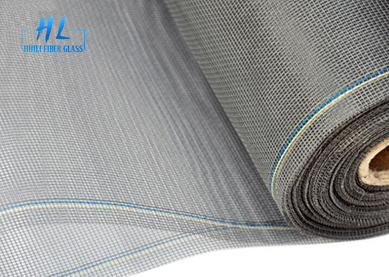 Mosquito Proof Fiberglass Porch Screen, Fiberglass Window Screen Roll