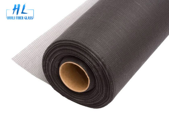 20 * 20 Layar Jendela Fiberglass, Transmisi Udara Yang Baik