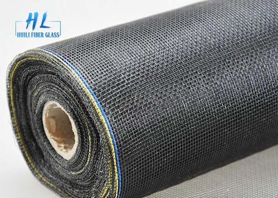 Ketahanan Korosi Fiberglass Fly Screen Mesh