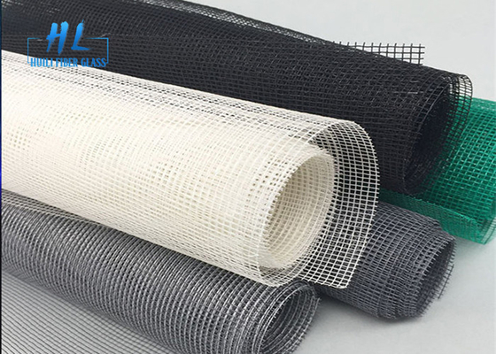 Anti nyamuk serangga fiberglass, warnanya berbeda, daya tariknya bagus