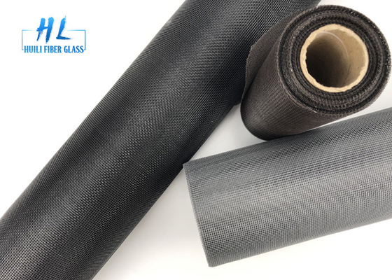 Global Fiberglass Window Screen dengan berat standar 120g/m2