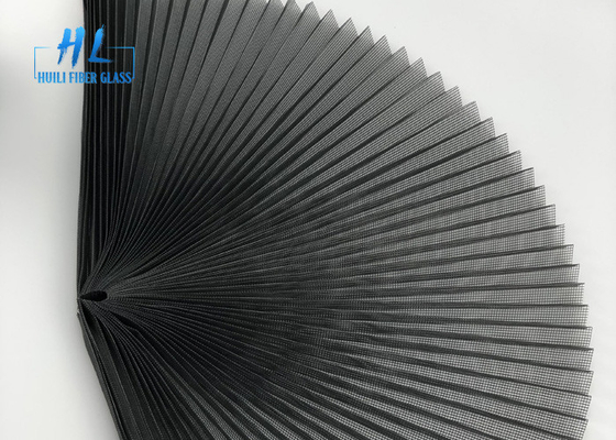 14mm Waterproof Folding Mosquito Screen Mesh 16 x 16 tahan UV