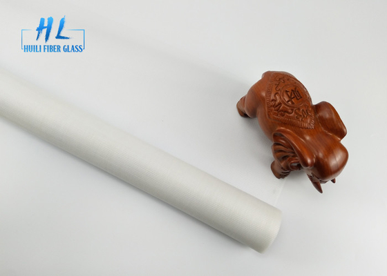Jaring Layar Serat Kaca PVC untuk Perlindungan Global Anti Serangga